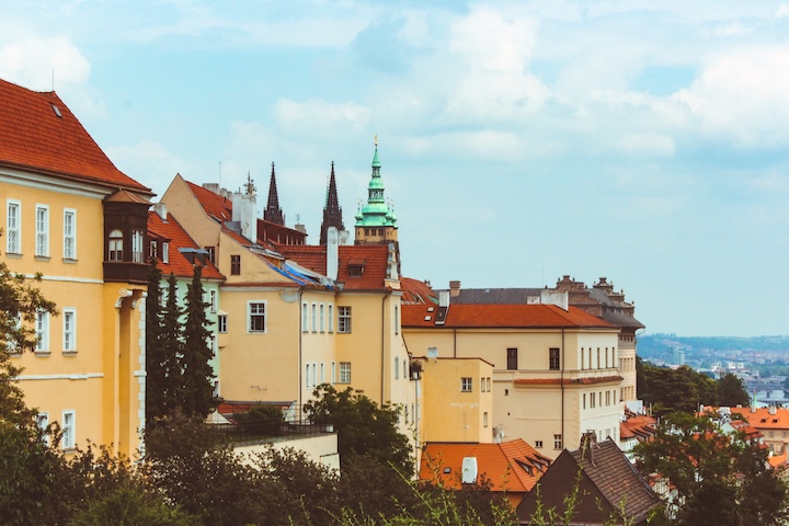 Palacky University Olomouc