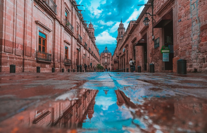 Universidad Autonoma del Estado de Mexico