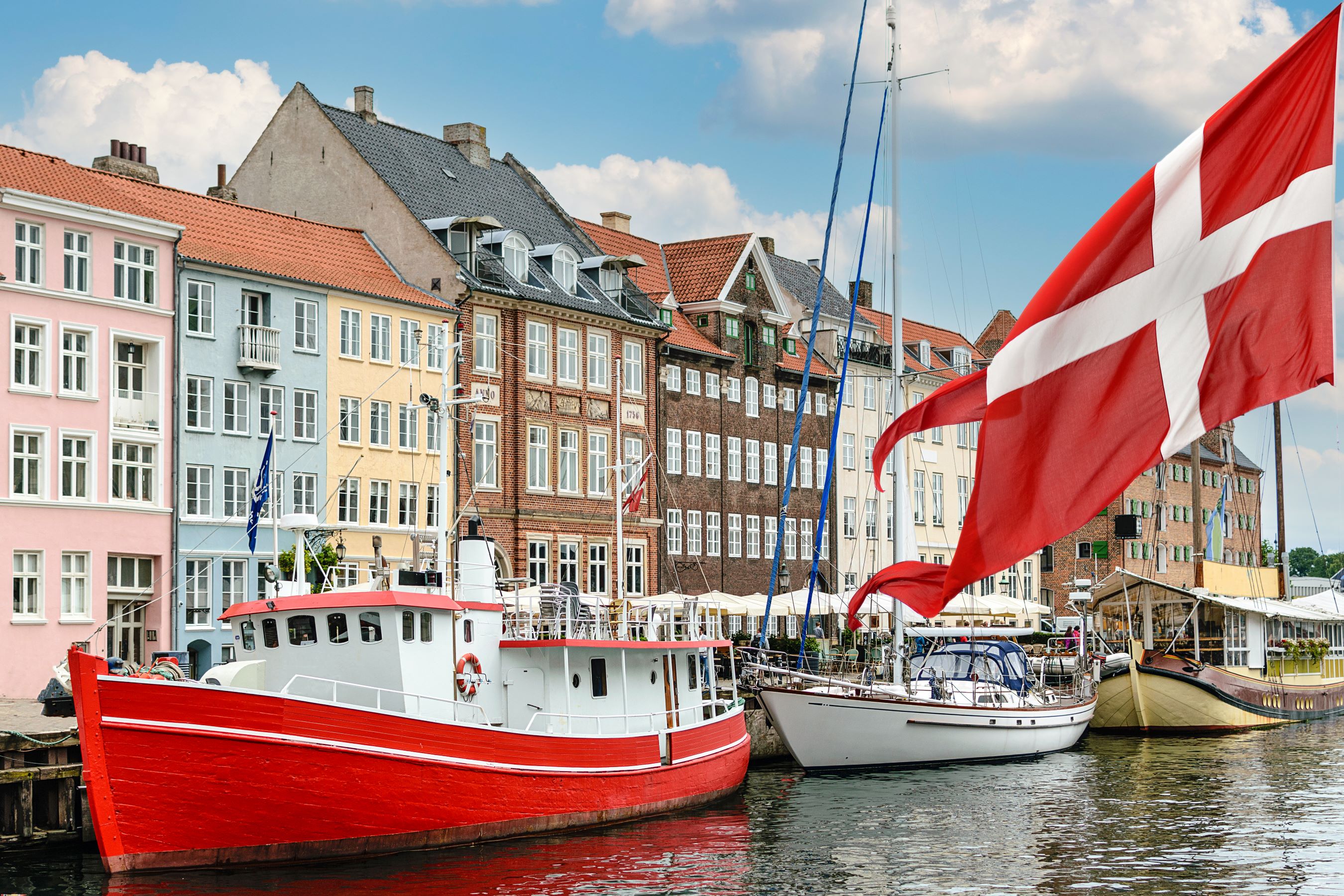 Denmark HNRS image