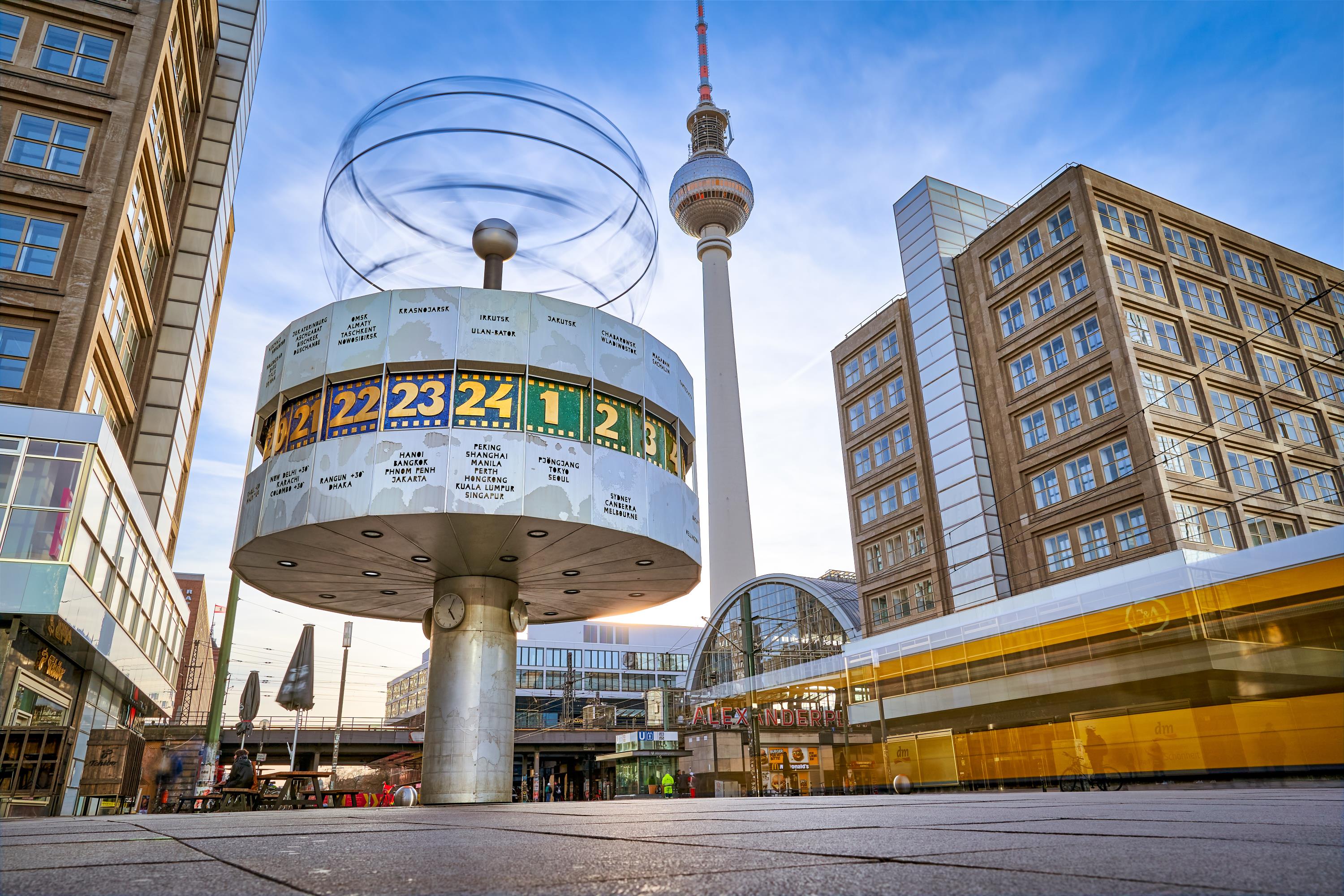 Germany WLLC