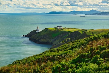 Ireland