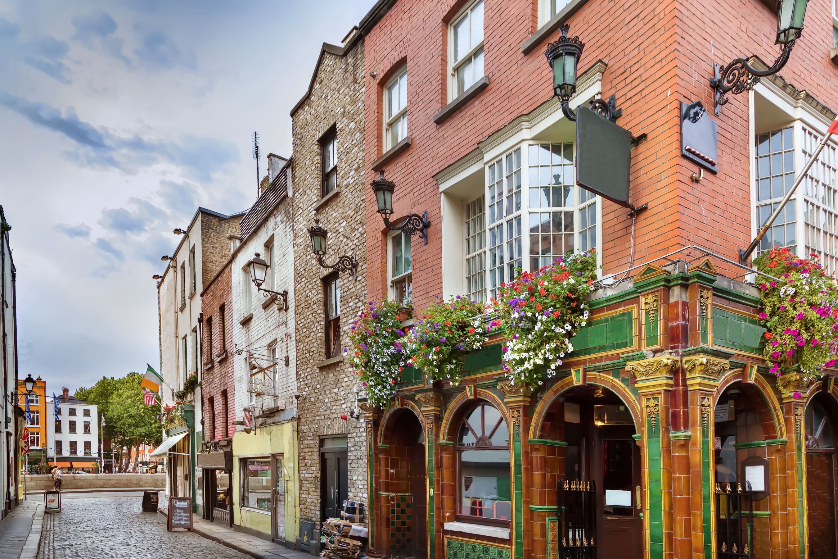 Ireland INFO