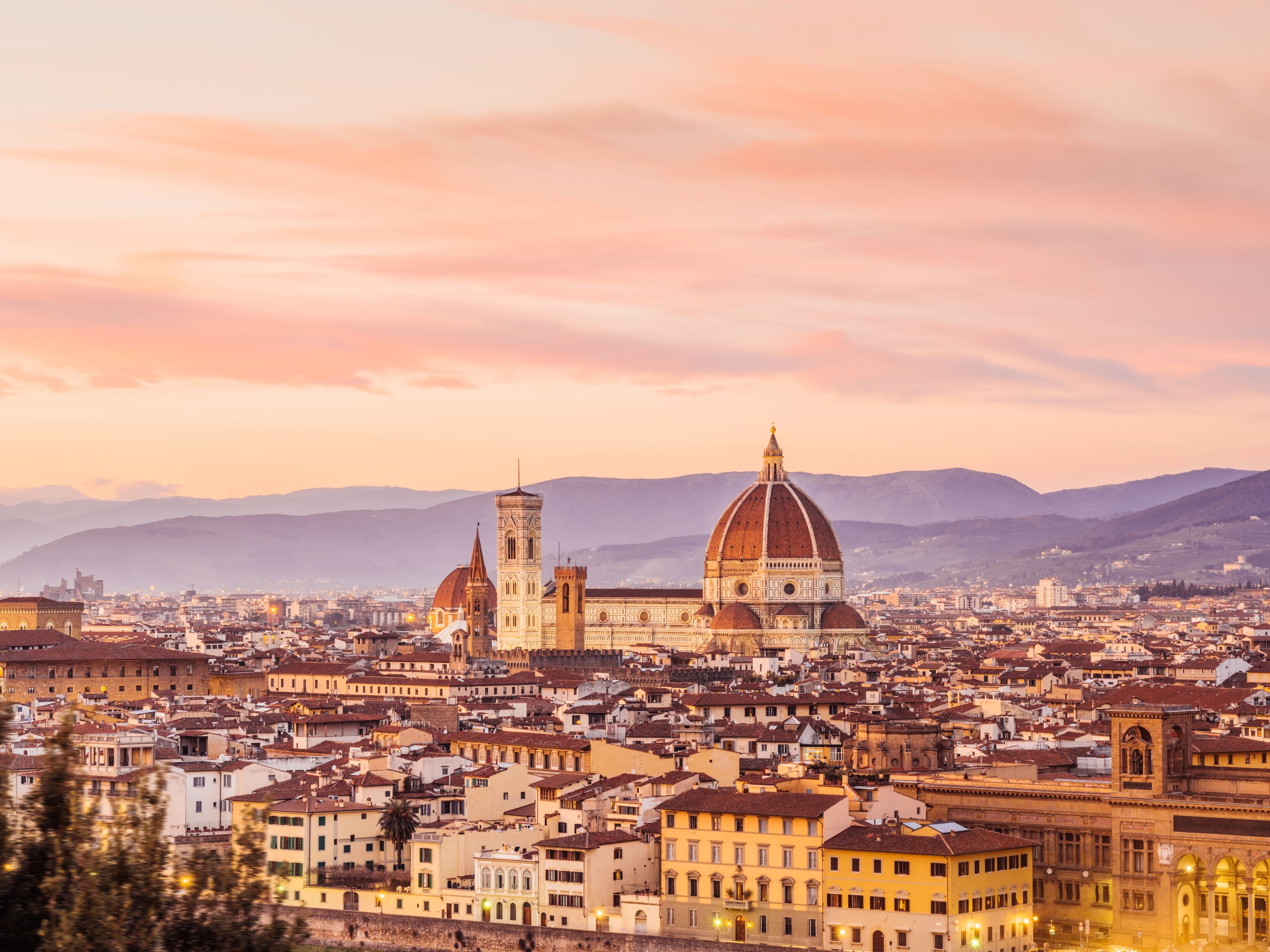Italy ART