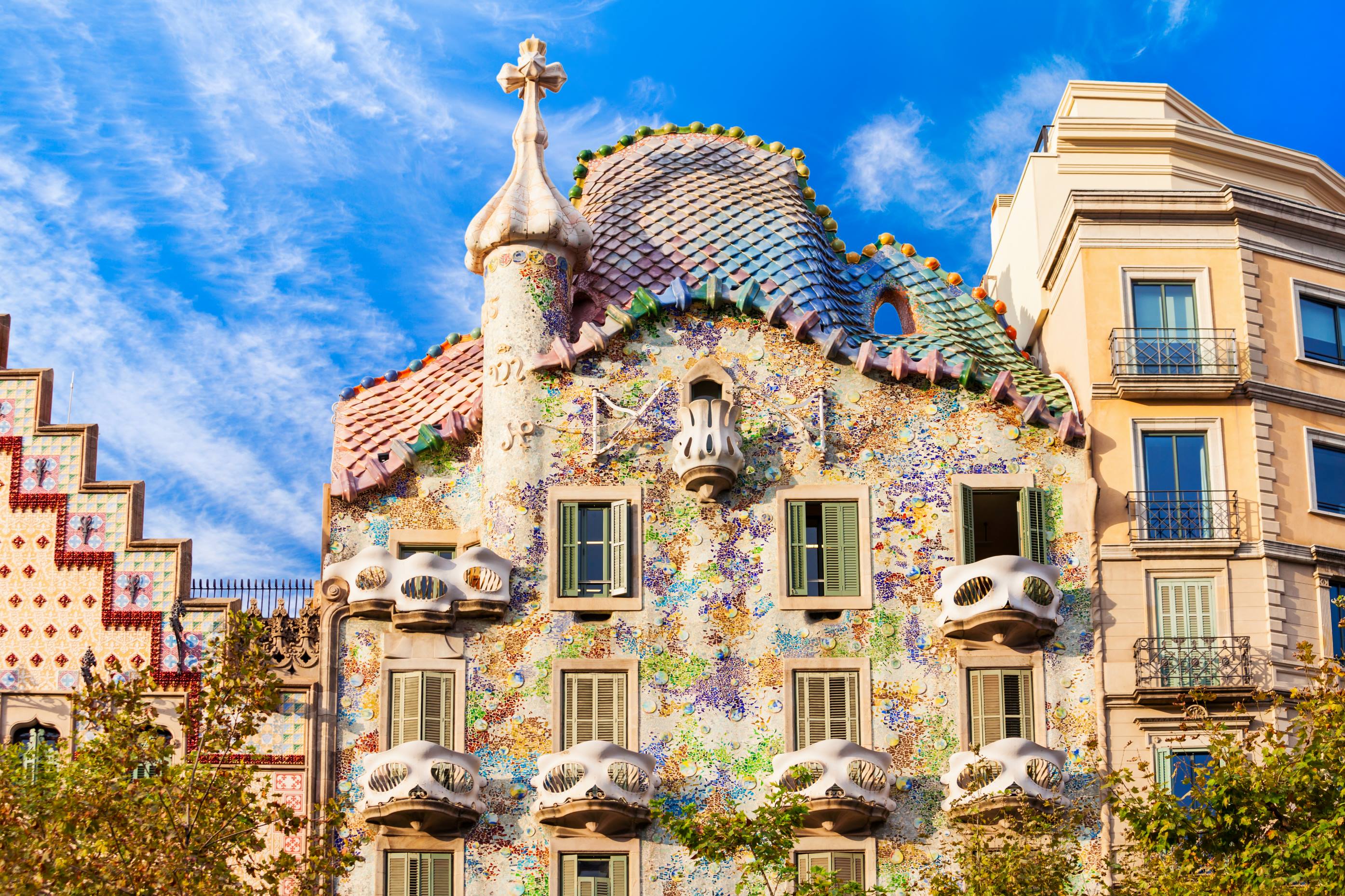 Spain DANC
