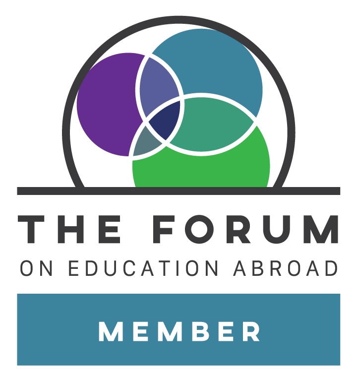 Forum Member Logo