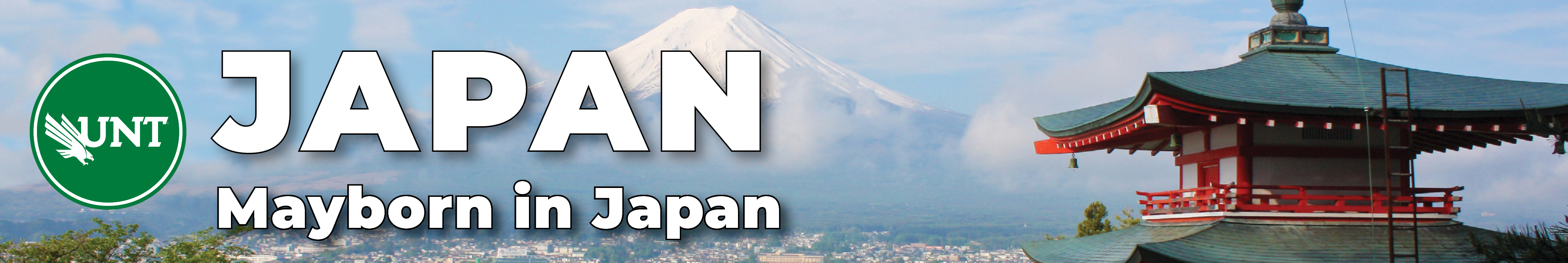 Mayborn in Japan Banner